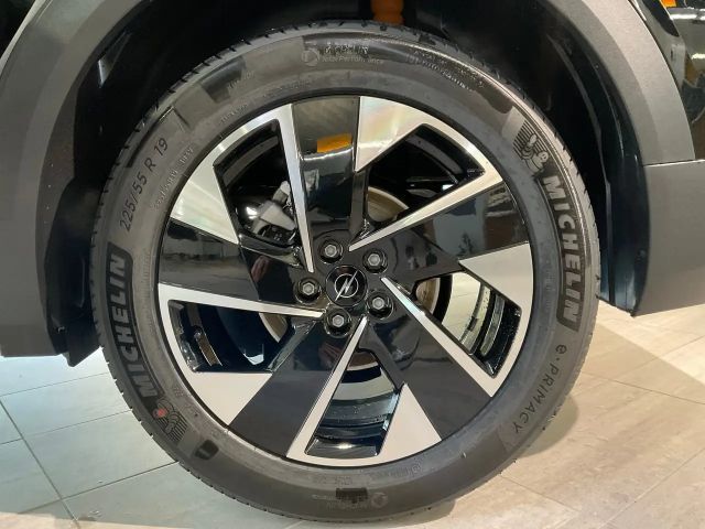 Opel Grandland X GS-Line Grand Sport