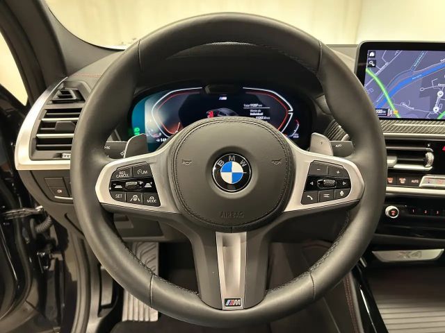 BMW X4 Coupé M-Sport xDrive30i