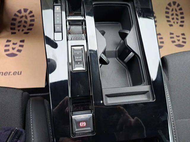 Opel Astra GS-Line Grand Sport