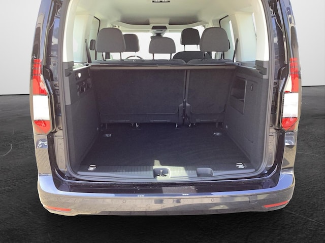 Volkswagen Caddy 2.0 TDI DSG Life