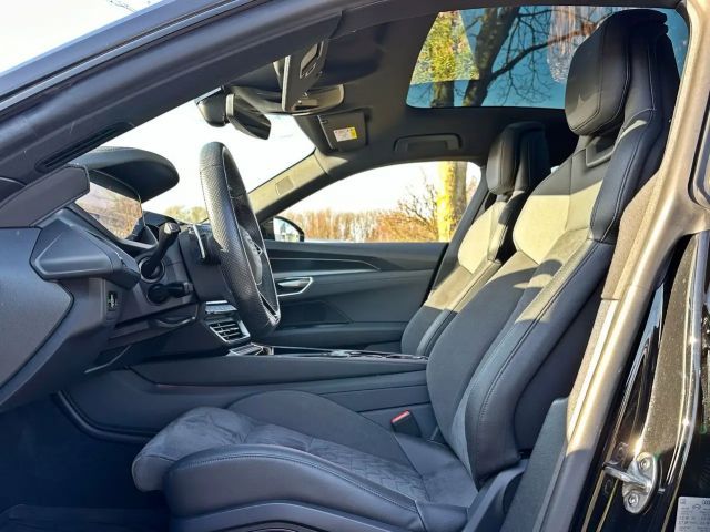 Audi e-tron GT Quattro