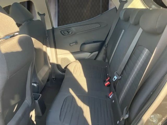 Hyundai i10 GO Plus 1,2 AMT