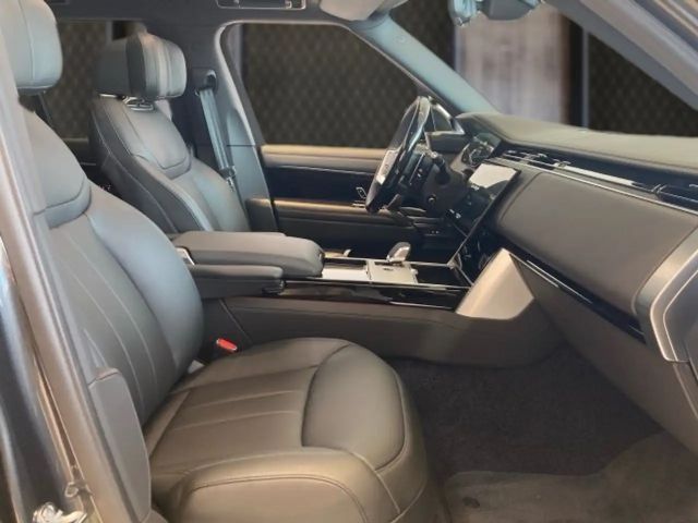 Land Rover Range Rover Autobiography