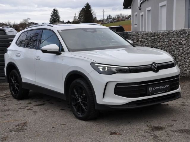 Volkswagen Tiguan 2.0 TDI 4Motion DSG Life