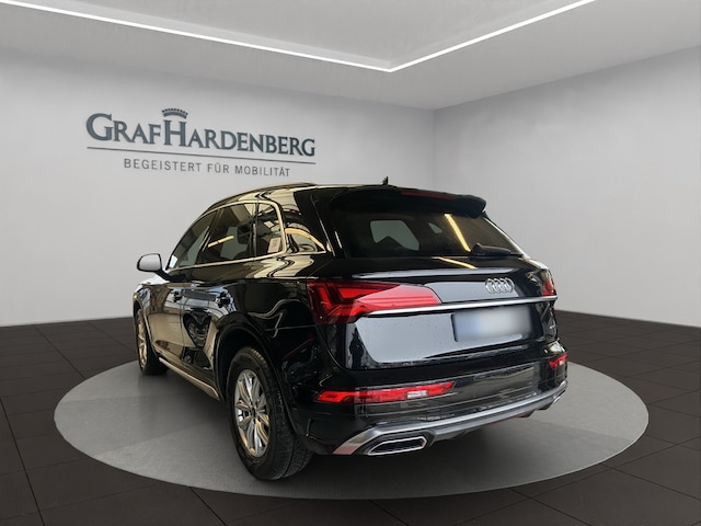 Audi Q5 50 TDI Quattro