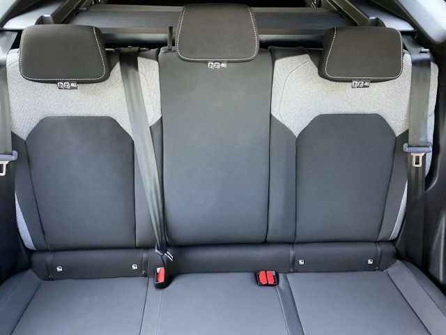 Dacia Bigster Hybrid 155