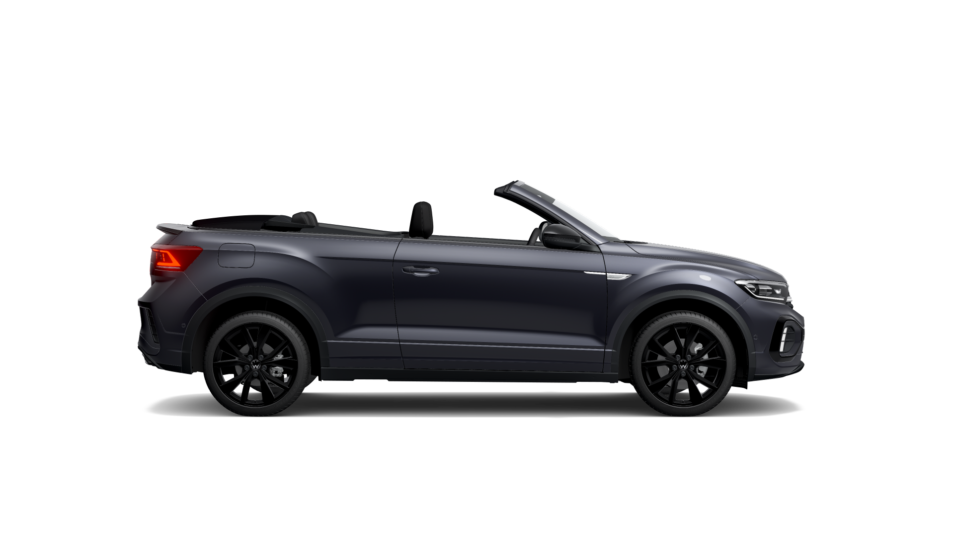 Volkswagen T-Roc 1.5 TSI Cabriolet DSG R-Line