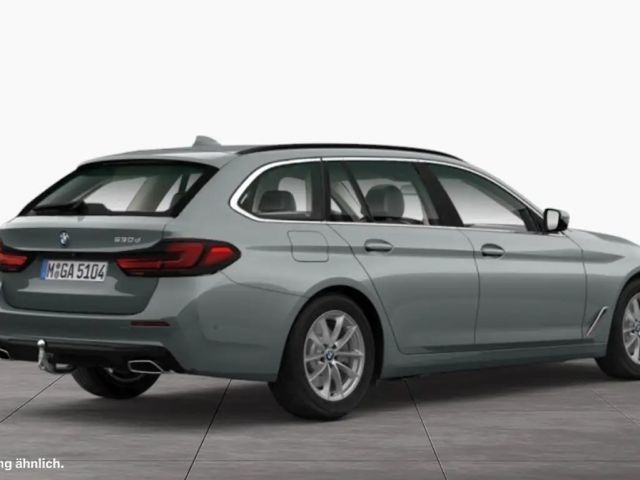 BMW 530 530d Touring
