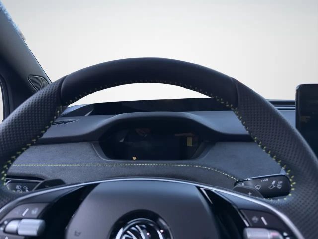 Skoda Enyaq 4x4 Coupe Lounge RS