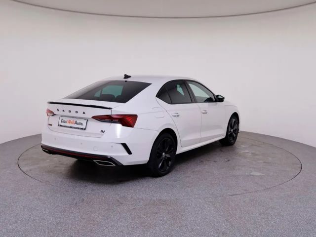 Skoda Octavia RS iV