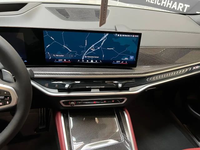 BMW X6 M-Sport xDrive