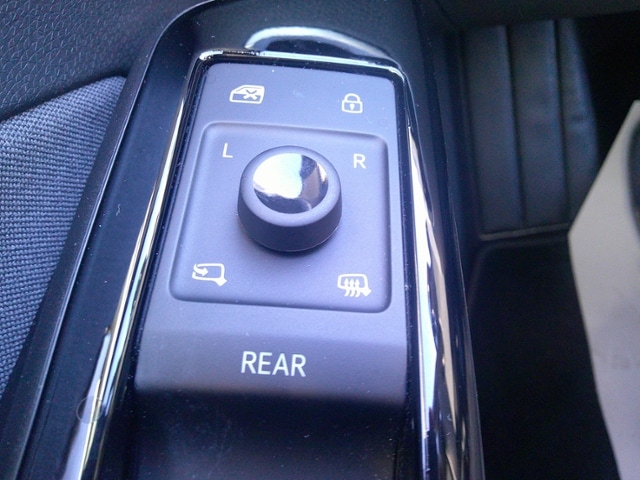 Volkswagen ID.3 City