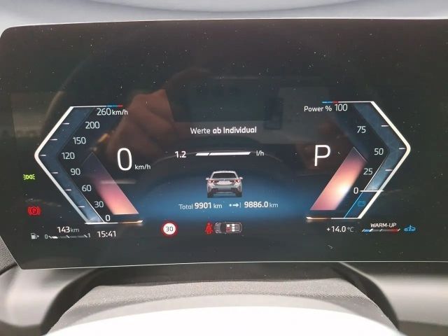 BMW 120 M-Sport Sedan