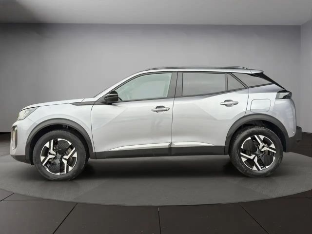 Peugeot 2008 Allure Pack Hybrid