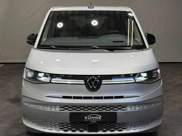 Volkswagen Multivan 2.0 TDI DSG Lang Style T7