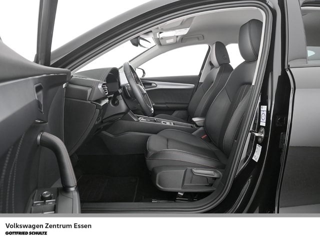 Cupra Formentor 4Drive DSG