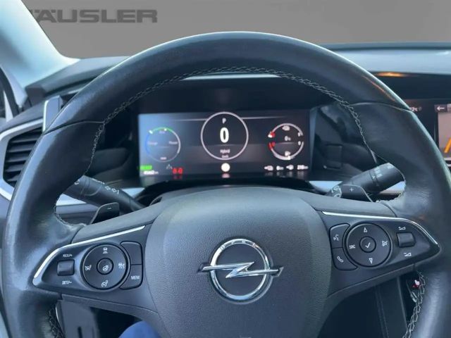 Opel Grandland X Hybrid Ultimate