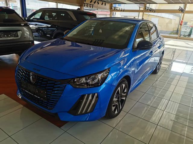 Peugeot 208 Allure Pack PureTech