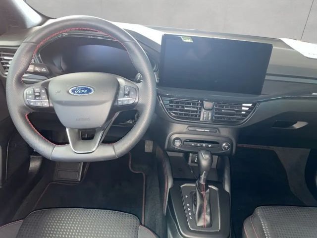 Ford Focus ST Line Wagon