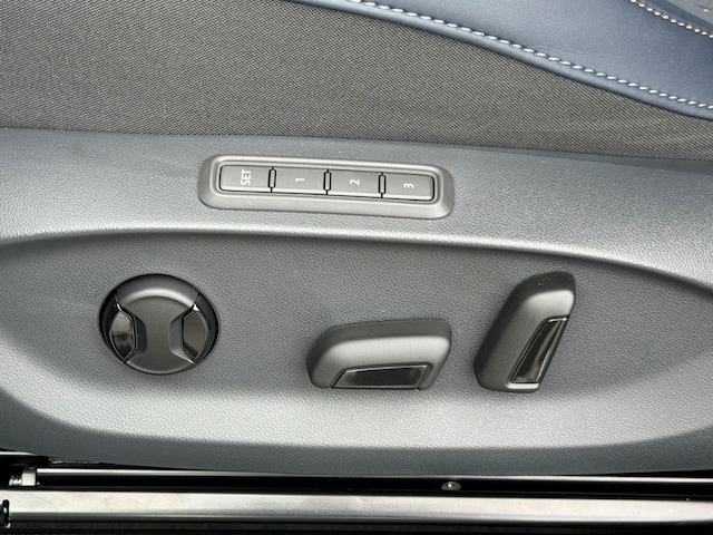 Cupra Tavascan 4Drive VZ