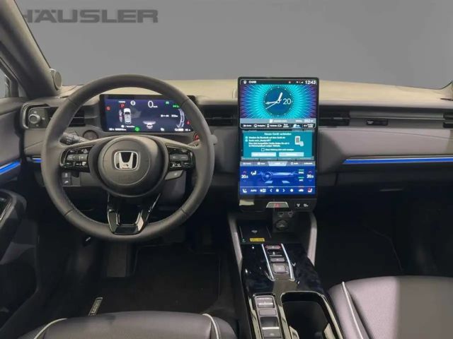 Honda e:Ny1 Advance Paket CarPlay, Navigation, ACC