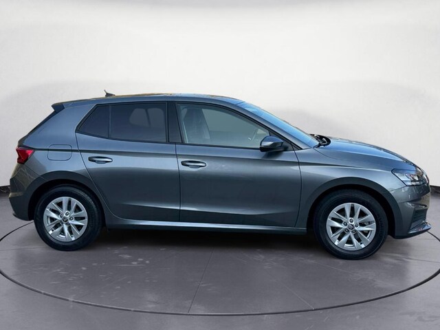 Skoda Fabia FABIA        AMB  TS81/1.0 A7F