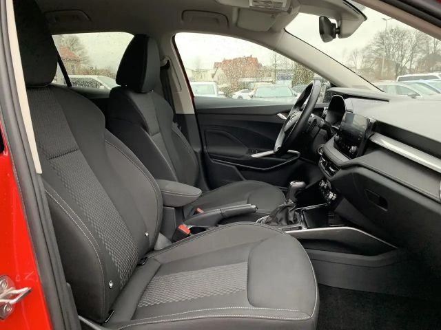 Skoda Fabia Style Style