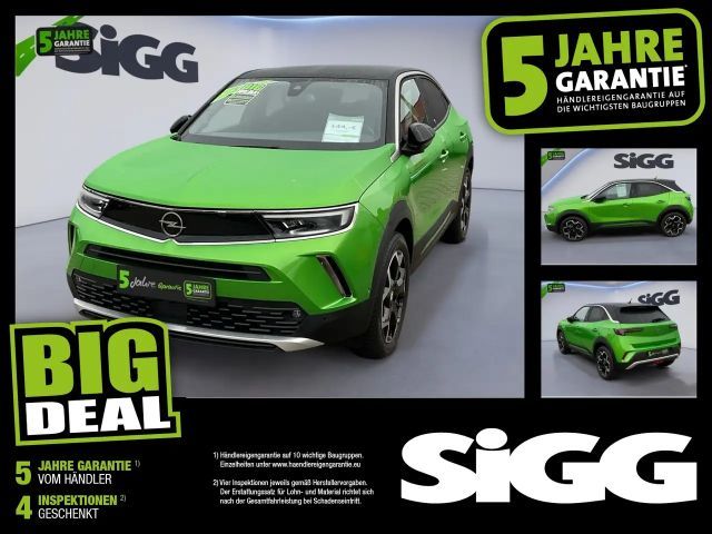 Opel Mokka Mokka-e Ultimate