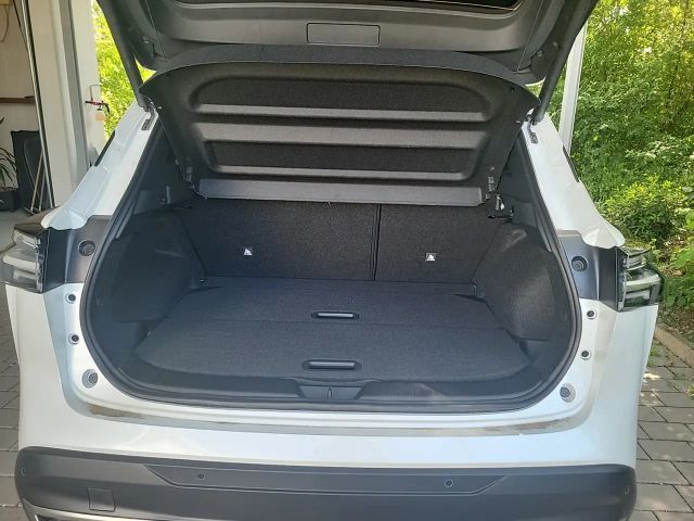 Nissan Qashqai N-Connecta