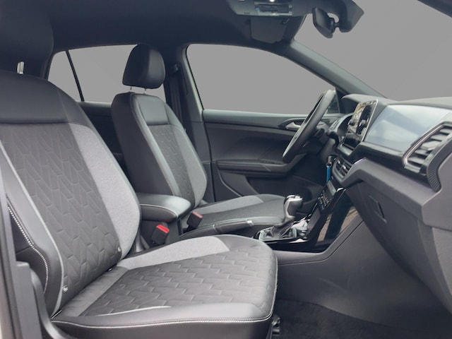 Volkswagen T-Cross DSG