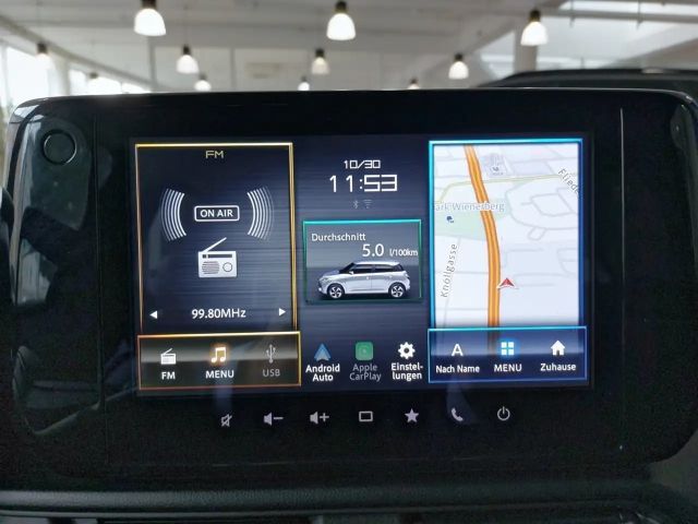 Suzuki Swift Hybrid Shine