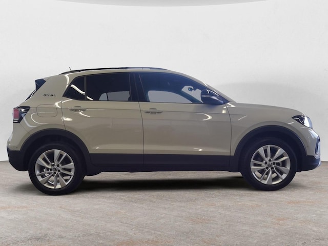 Volkswagen T-Cross 1.0 TSI DSG