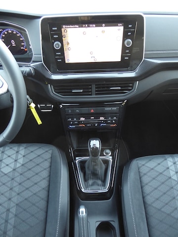 Volkswagen T-Cross T-CROSS 1.5  R-L  B 110 TSID7F