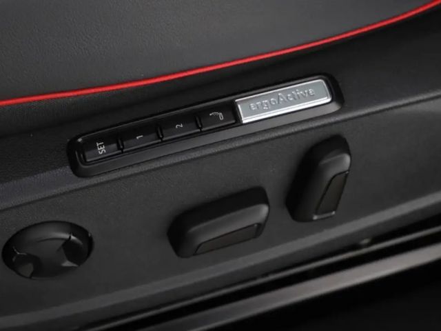 Volkswagen ID.4 GTX IQ.Drive