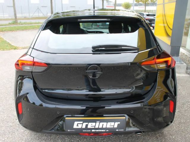 Opel Corsa 1.2 Turbo GS-Line Grand Sport Turbo