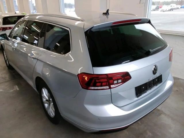 Volkswagen Passat 2.0 TDI Business Variant