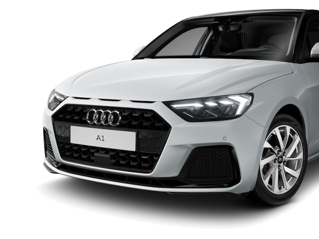 Audi A1 25 TFSI S-Tronic Sportback