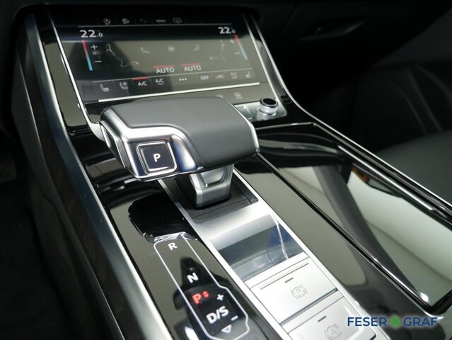 Audi Q8 50 TDI Quattro