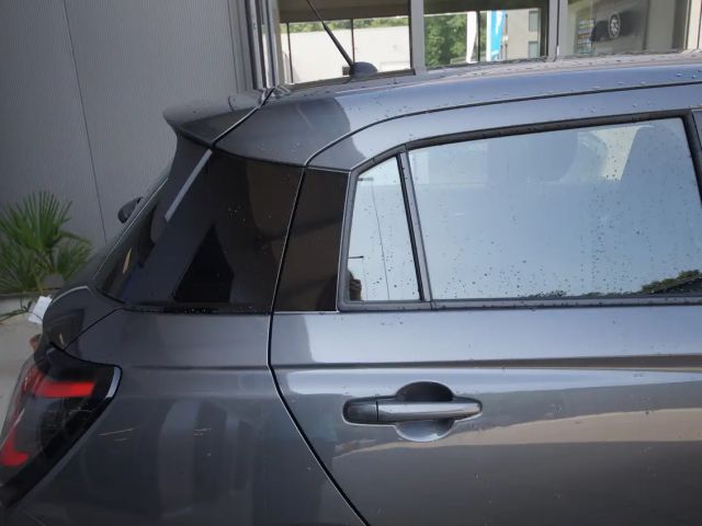 Suzuki Swift 4x4 AllGrip Club Hybrid