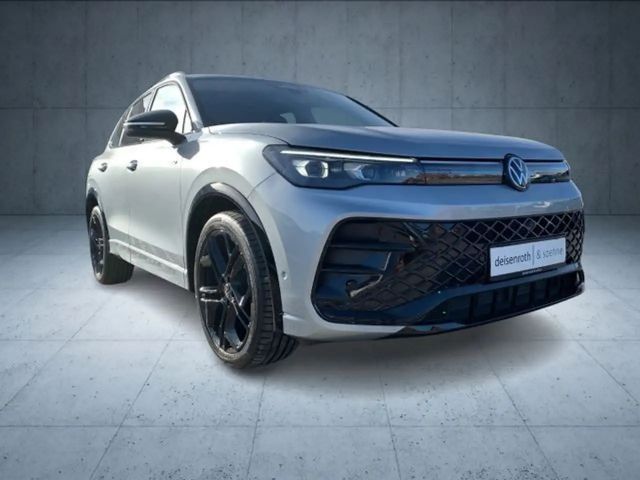 Volkswagen Tiguan 1.5 eTSI R-Line
