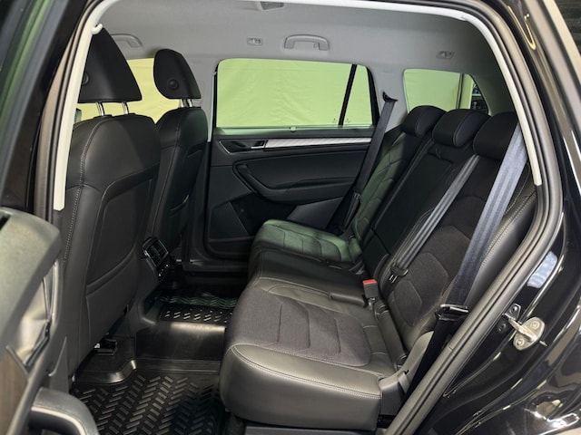 Skoda Kodiaq 2.0 TDI Style Style