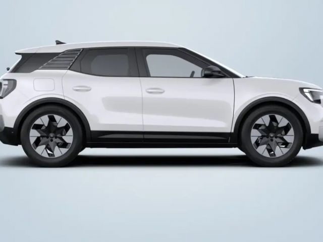 Ford Explorer RWD