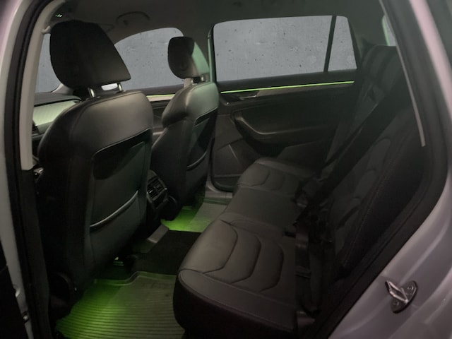 Skoda Kodiaq 2.0 TDI 4x4 Style Style