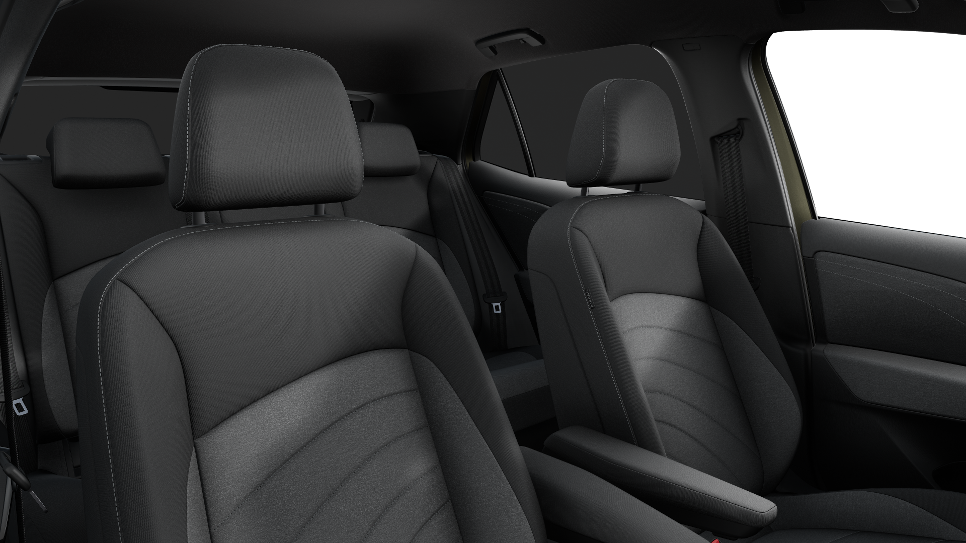 Volkswagen ID.3 Performance Pro