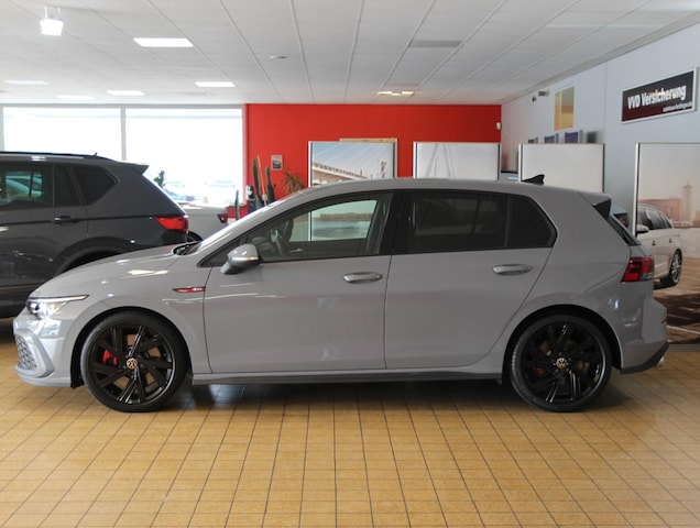 Volkswagen Golf 2.0 TSI