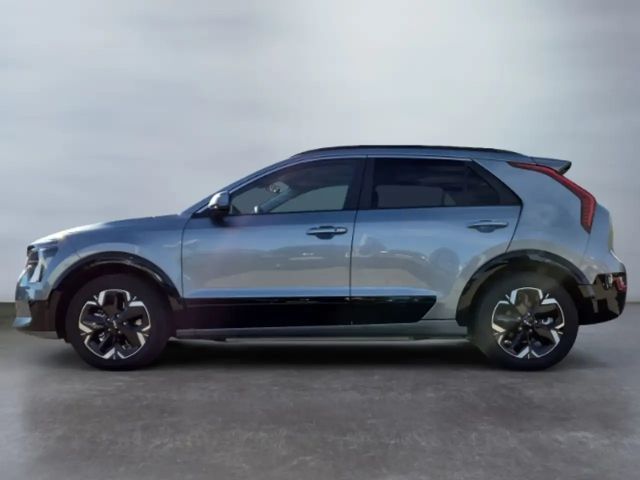 Kia Niro 64,8 Inspiration +el. Heckklappe +Kamera