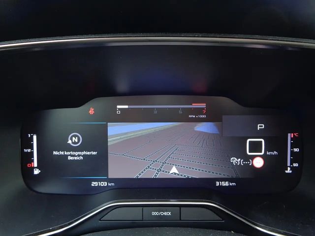 Citroën C5 Aircross BlueHDi Max