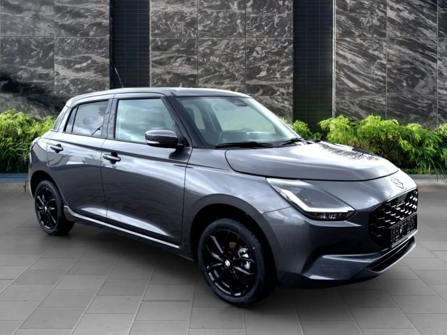 Suzuki Swift AllGrip Comfort