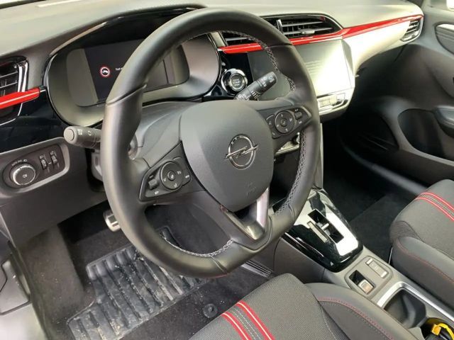 Opel Corsa GS-Line Grand Sport