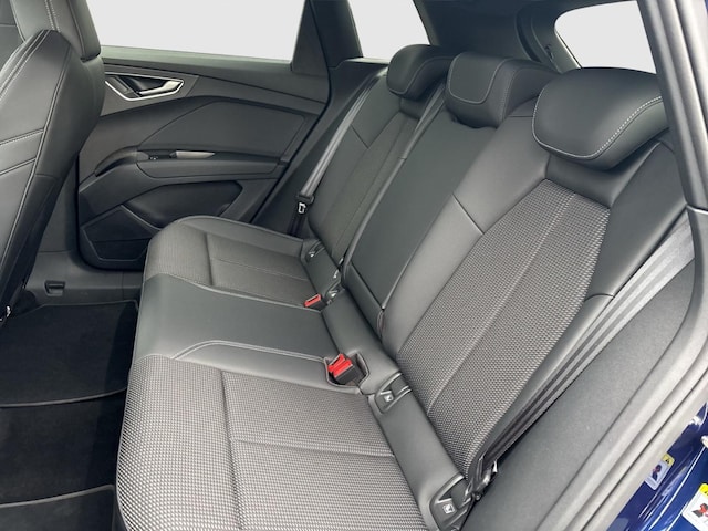 Audi Q4 e-tron Quattro